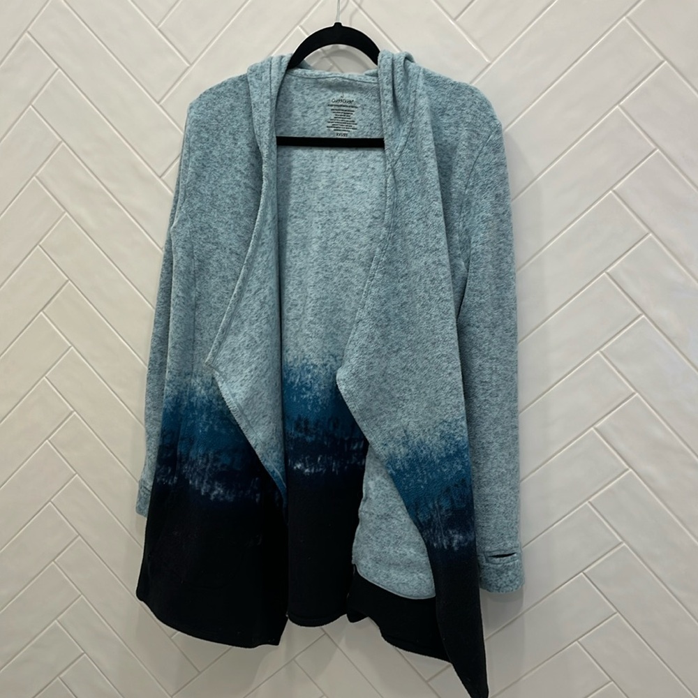 COPY - Cuddl Duds hombre wrap
